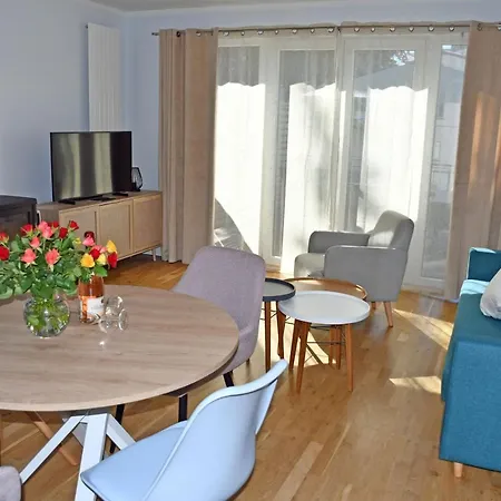 Schoene Ferienwohnungen Mit Kamin Im Ostseebad Sellin Extérieur photo